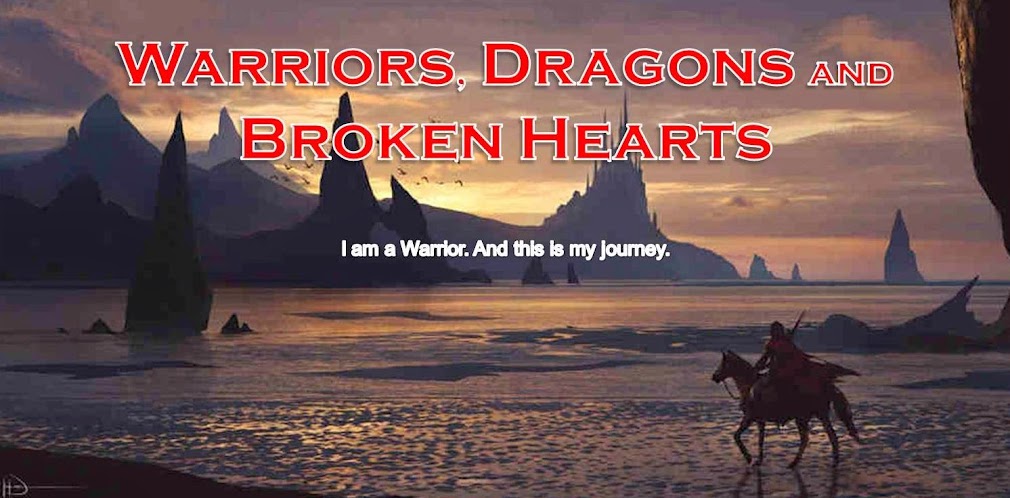 Essay about warriors creed